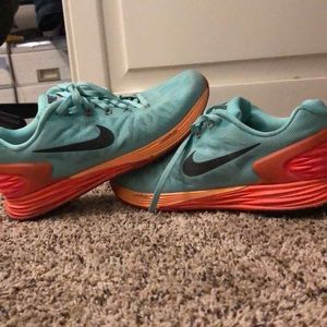 Women’s Nike Trainers